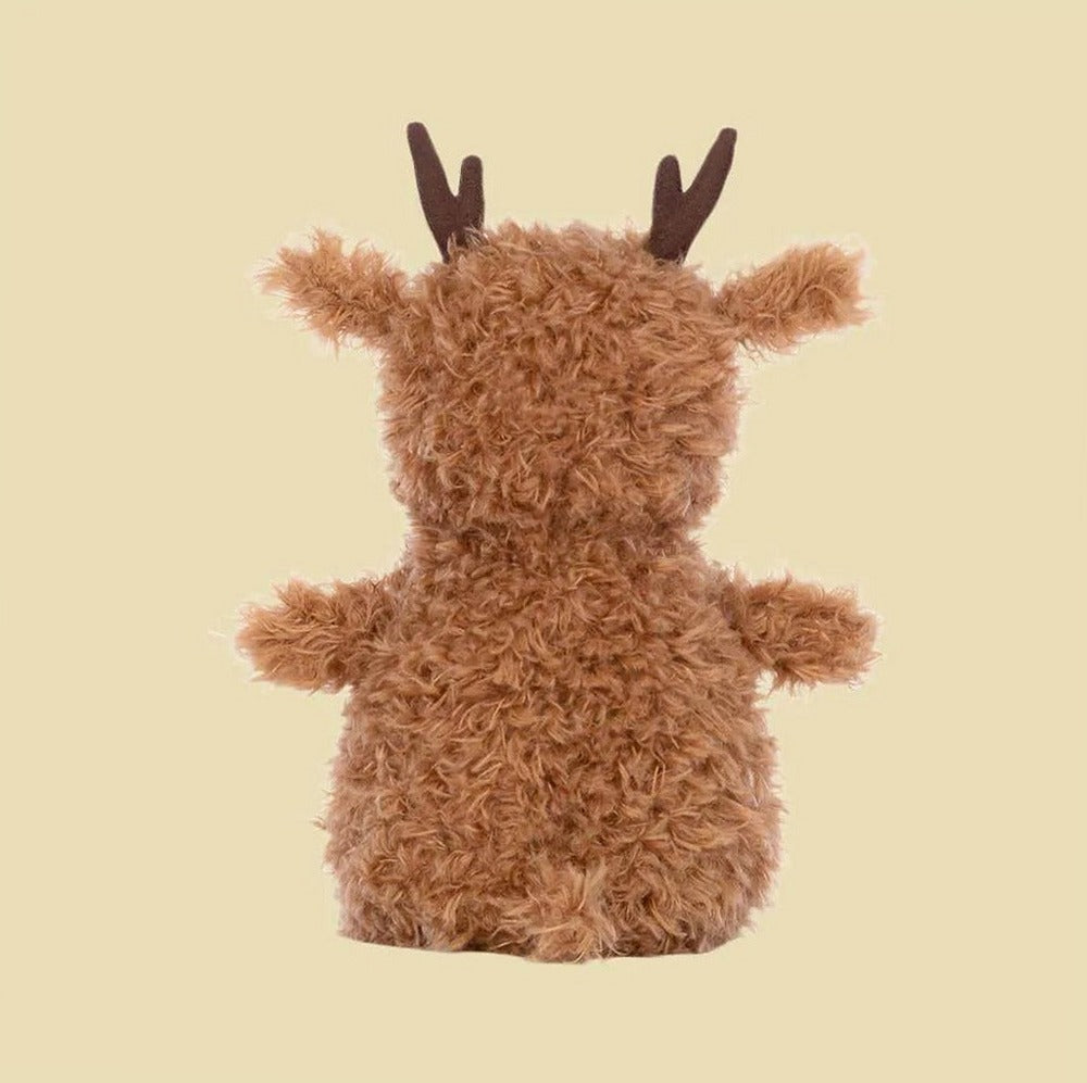 Little Reindeer