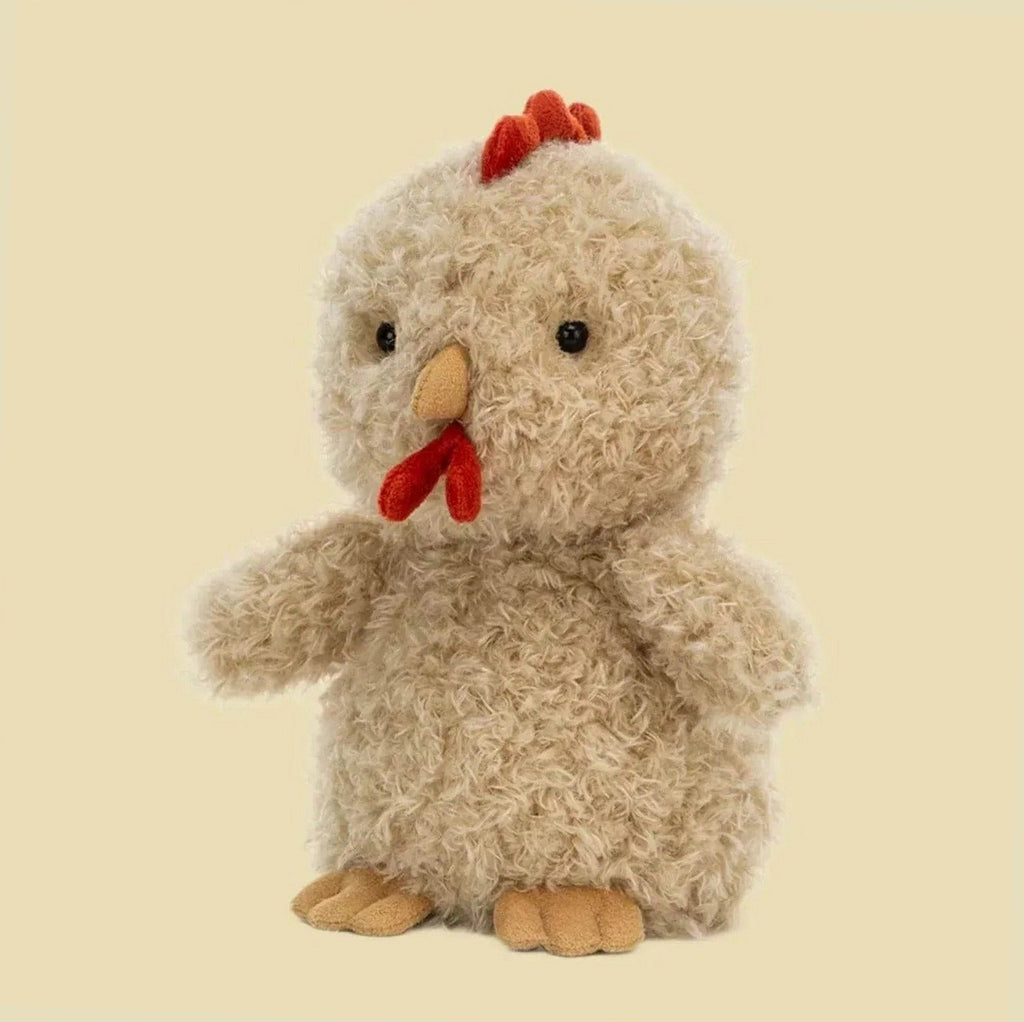 Little Rooster