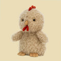 Little Rooster