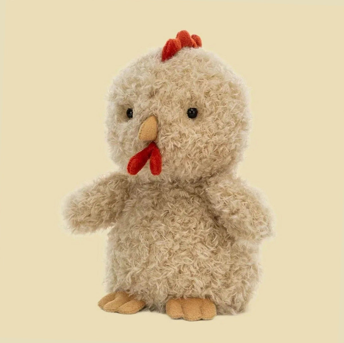 Little Rooster