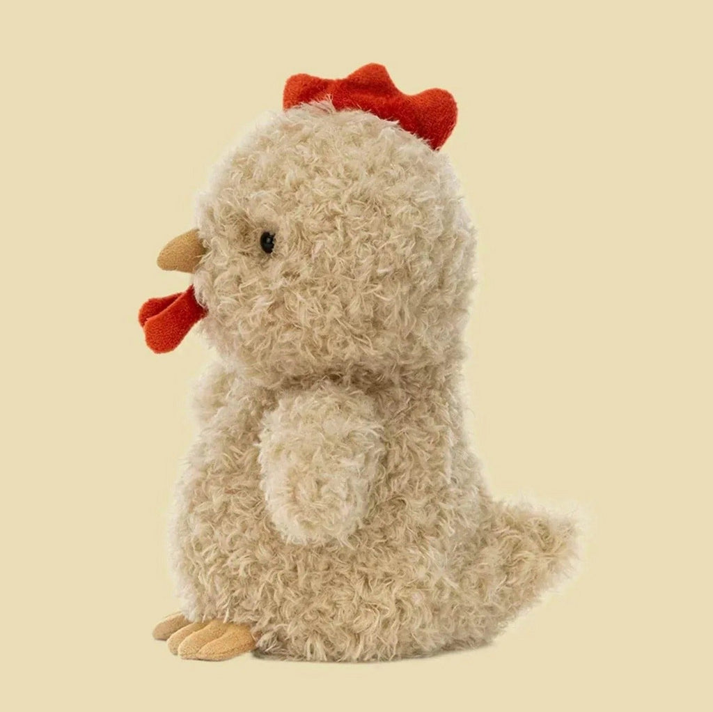 Little Rooster