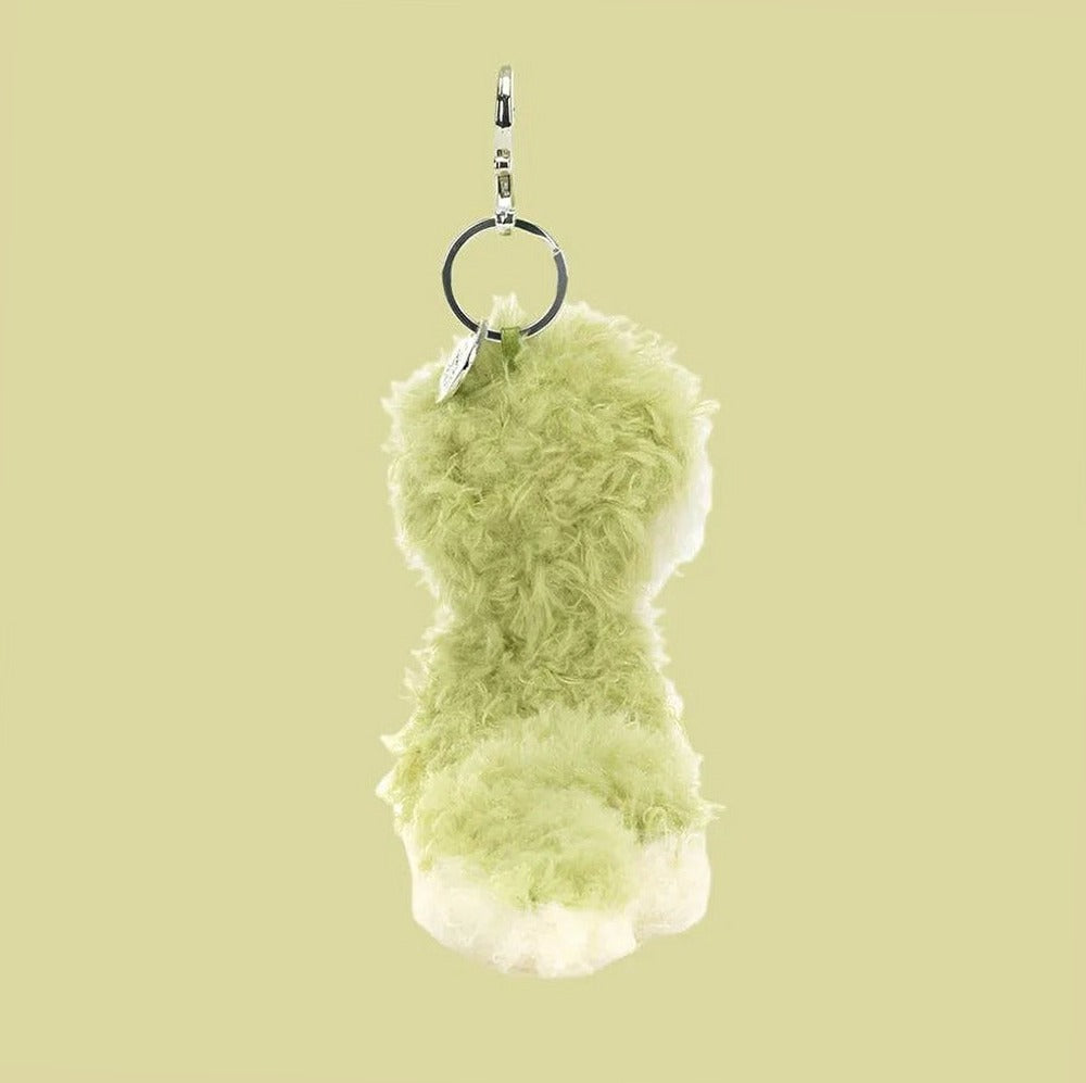 Little Snake Bag Charm