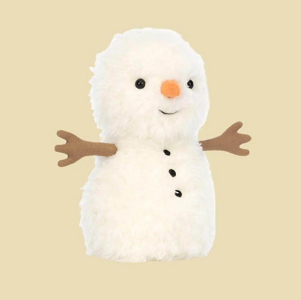 Little Snowman