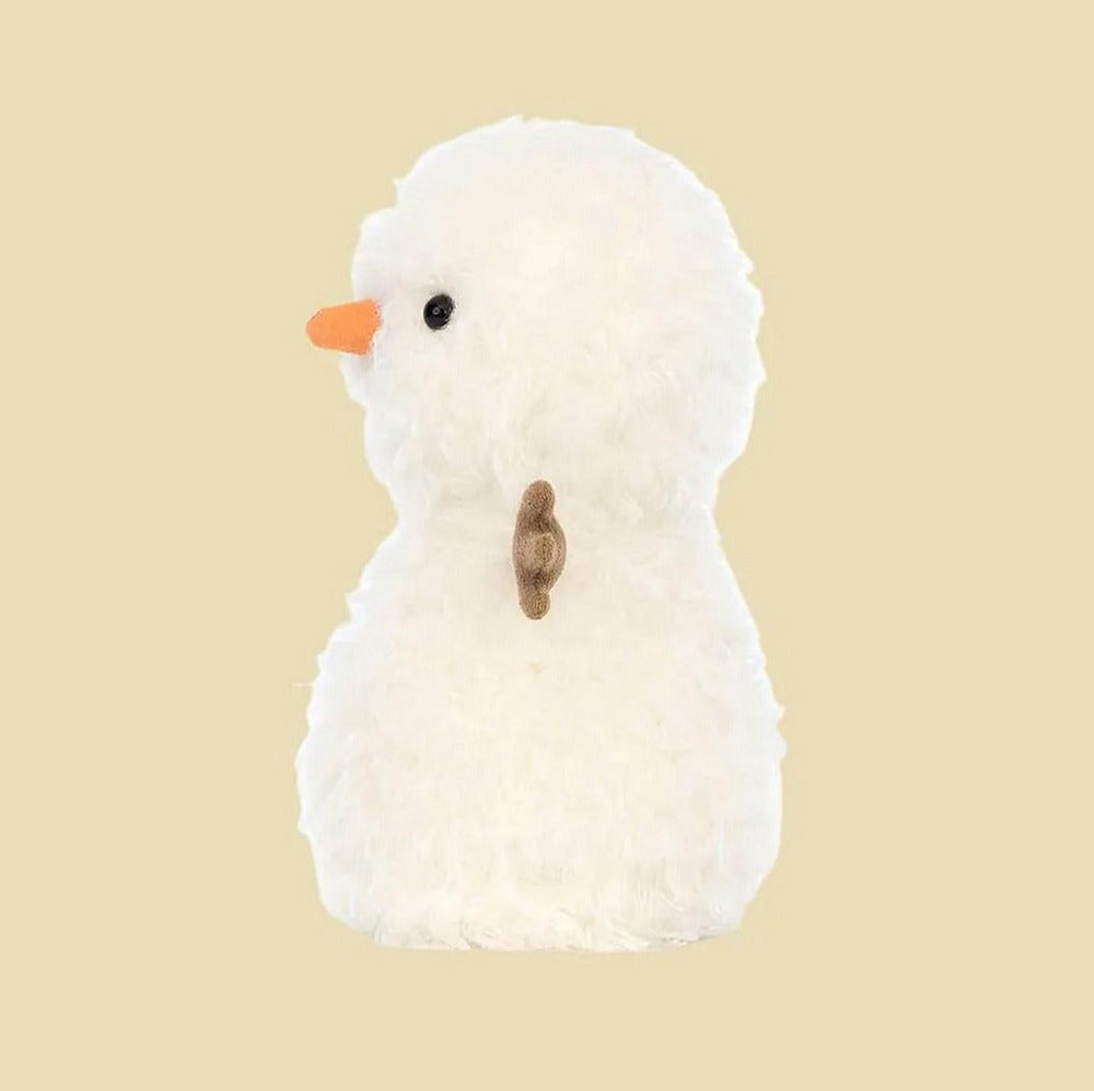 Little Snowman
