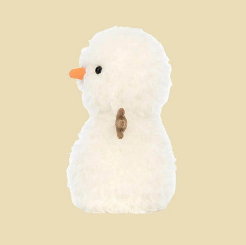 Little Snowman