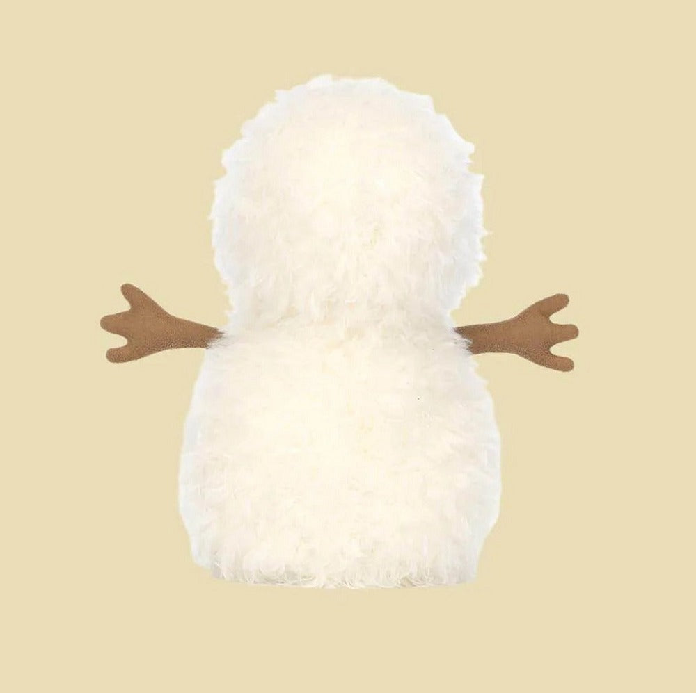Little Snowman