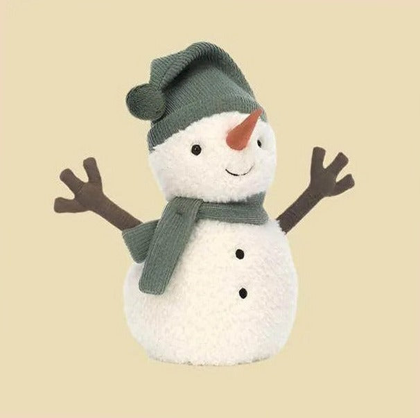 Maddy Snowman