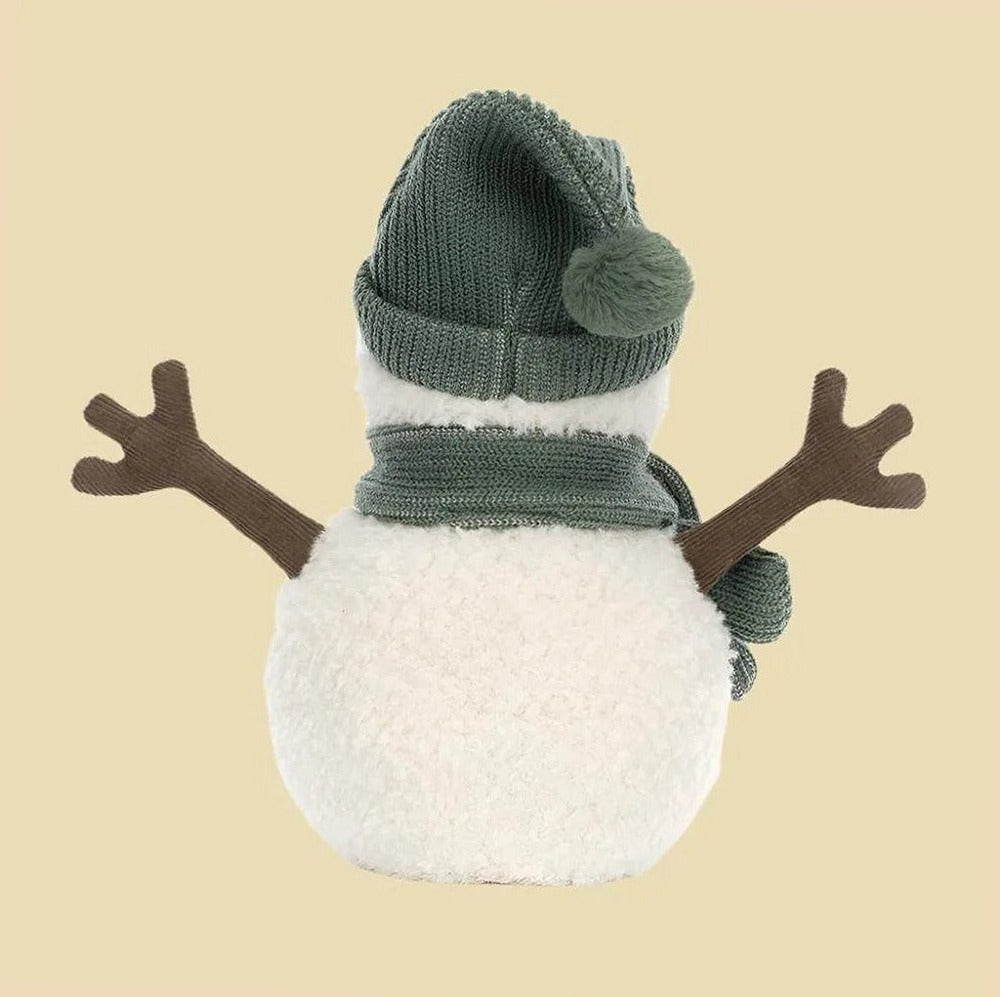 Maddy Snowman