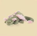 Malachy Dragon