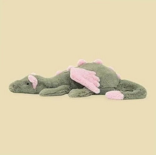 Malachy Dragon
