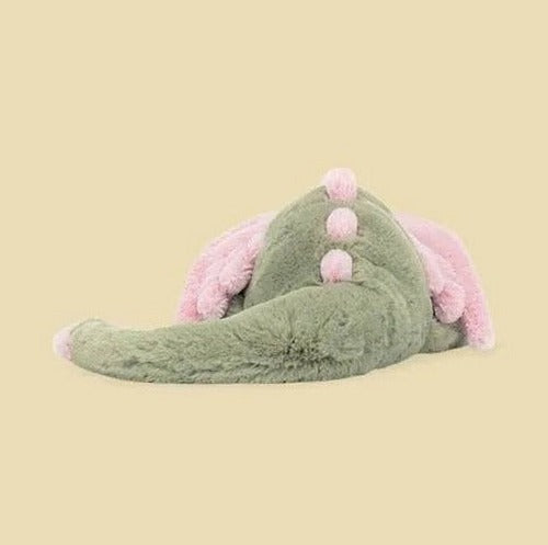 Malachy Dragon