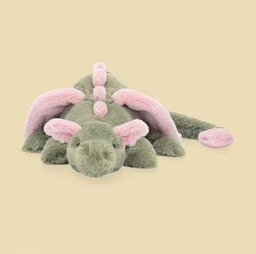 Malachy Dragon