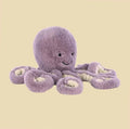 Maya Octopus