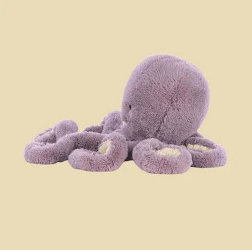 Maya Octopus