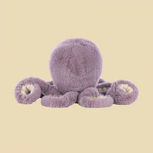 Maya Octopus