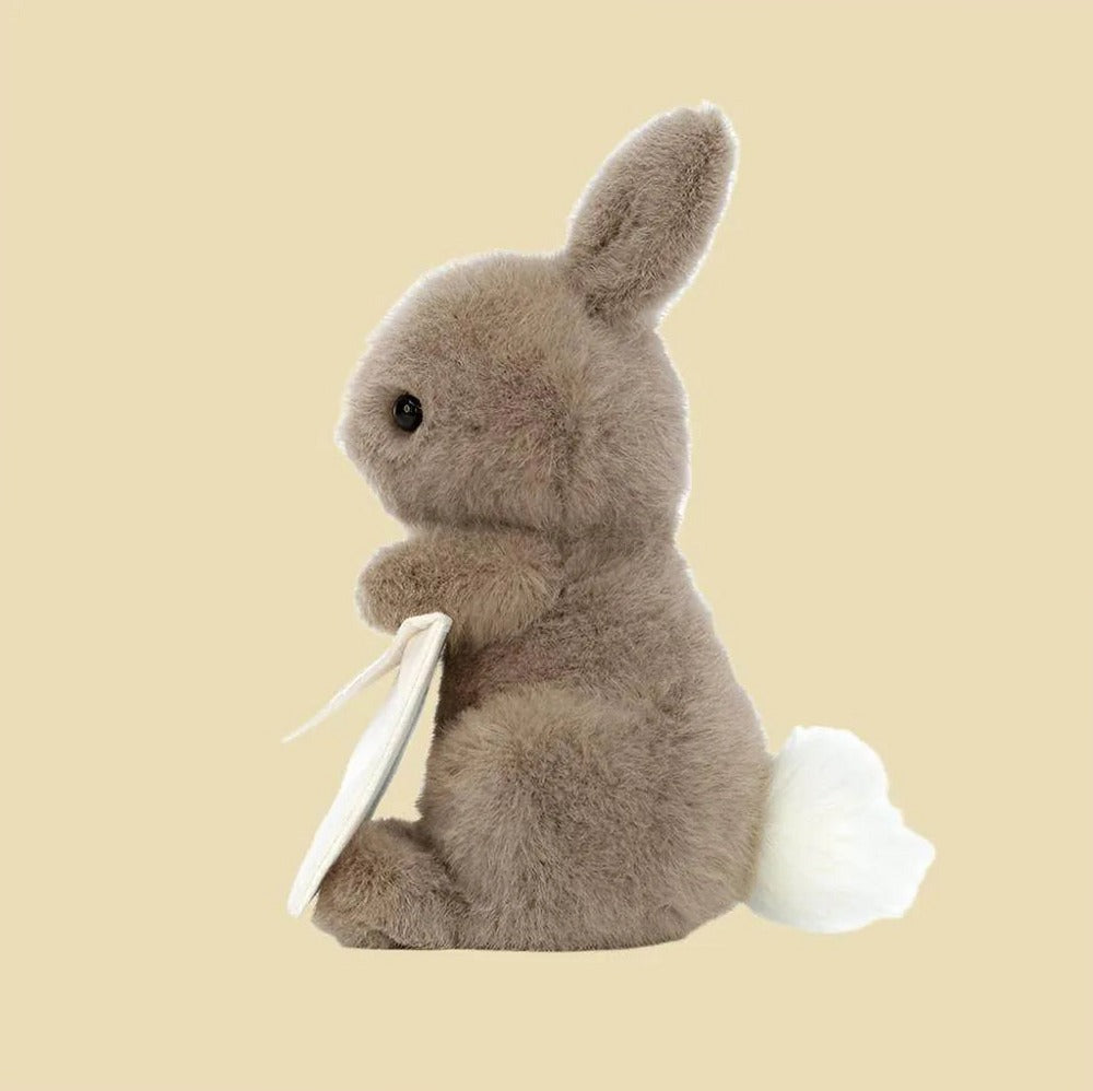 Messenger Bunny