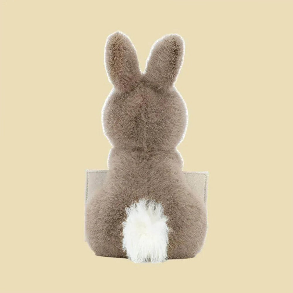 Messenger Bunny