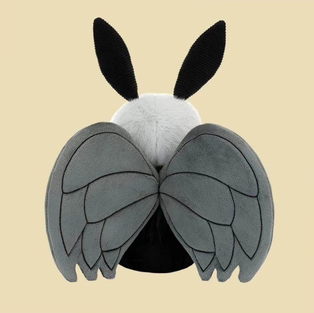 Miff Mothman