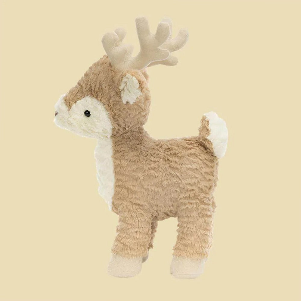 Mitzi Reindeer