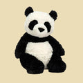 Montgomery Panda
