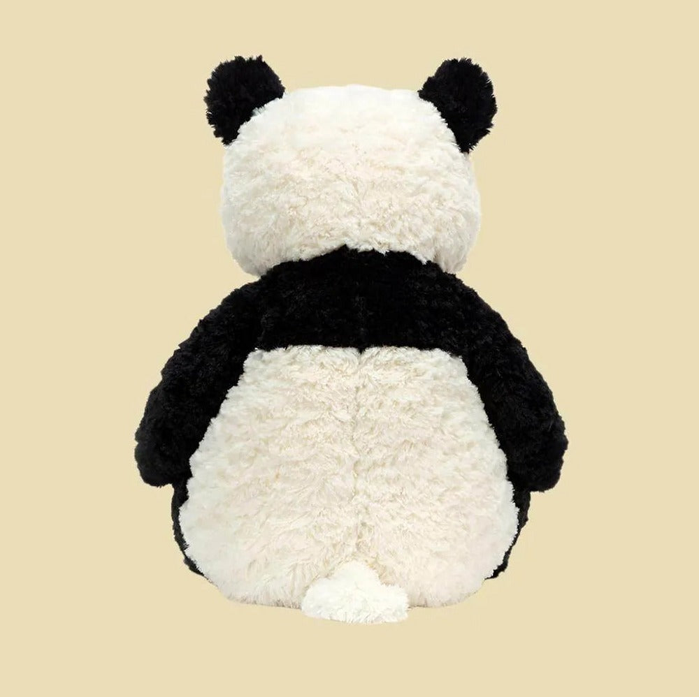 Montgomery Panda