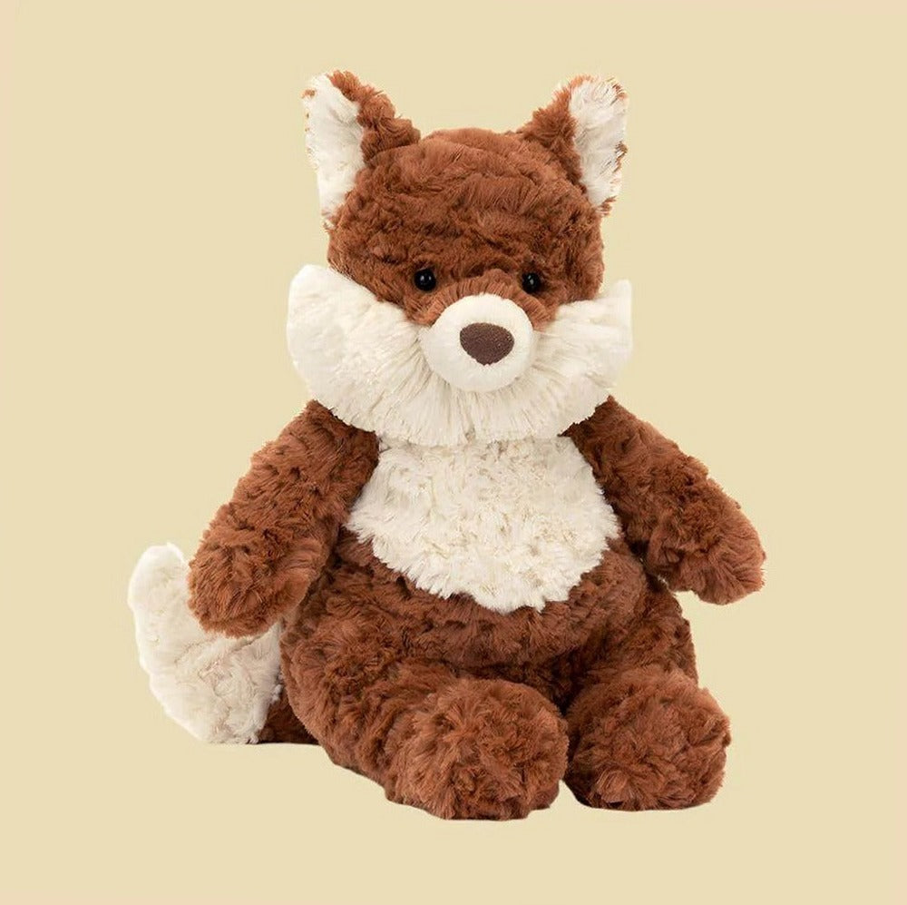 Mortimer Fox
