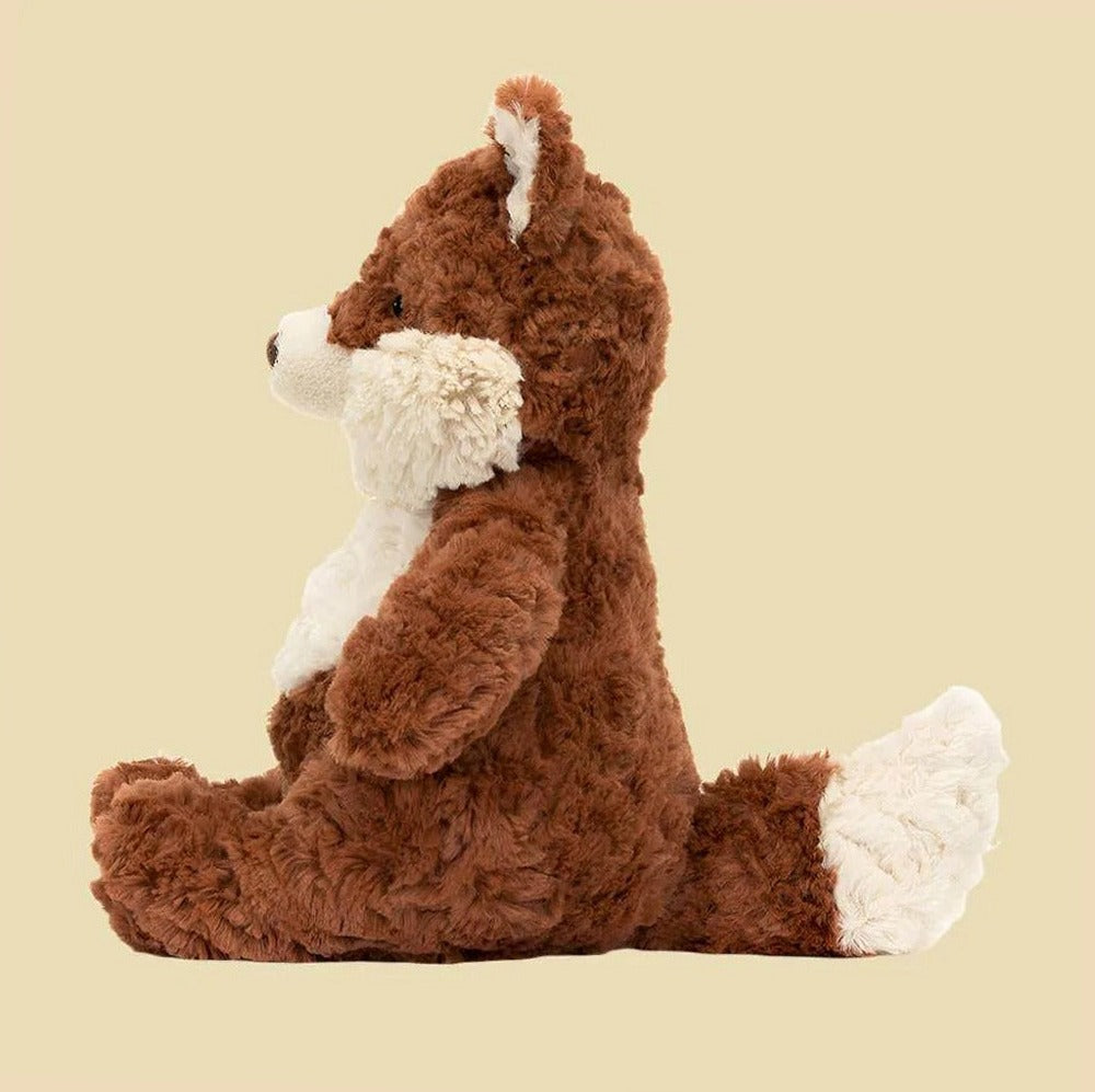 Mortimer Fox