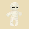 Mummy Bob