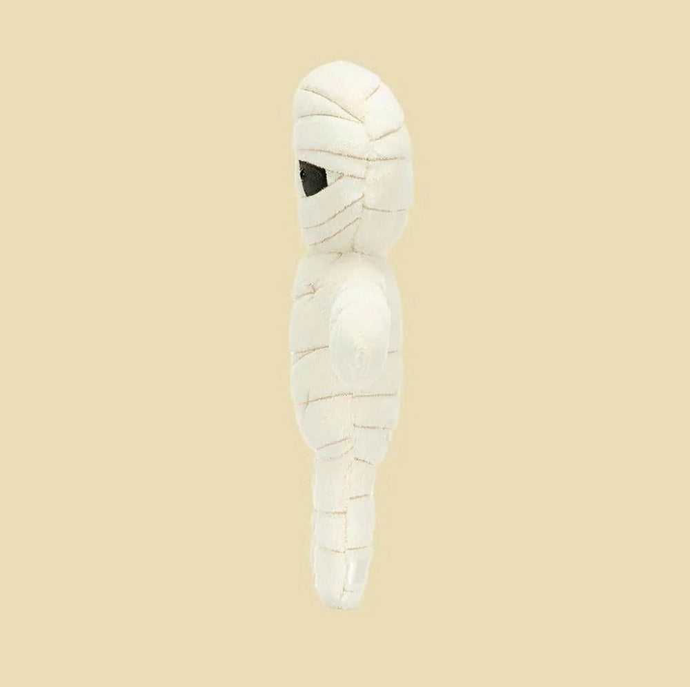 Mummy Bob