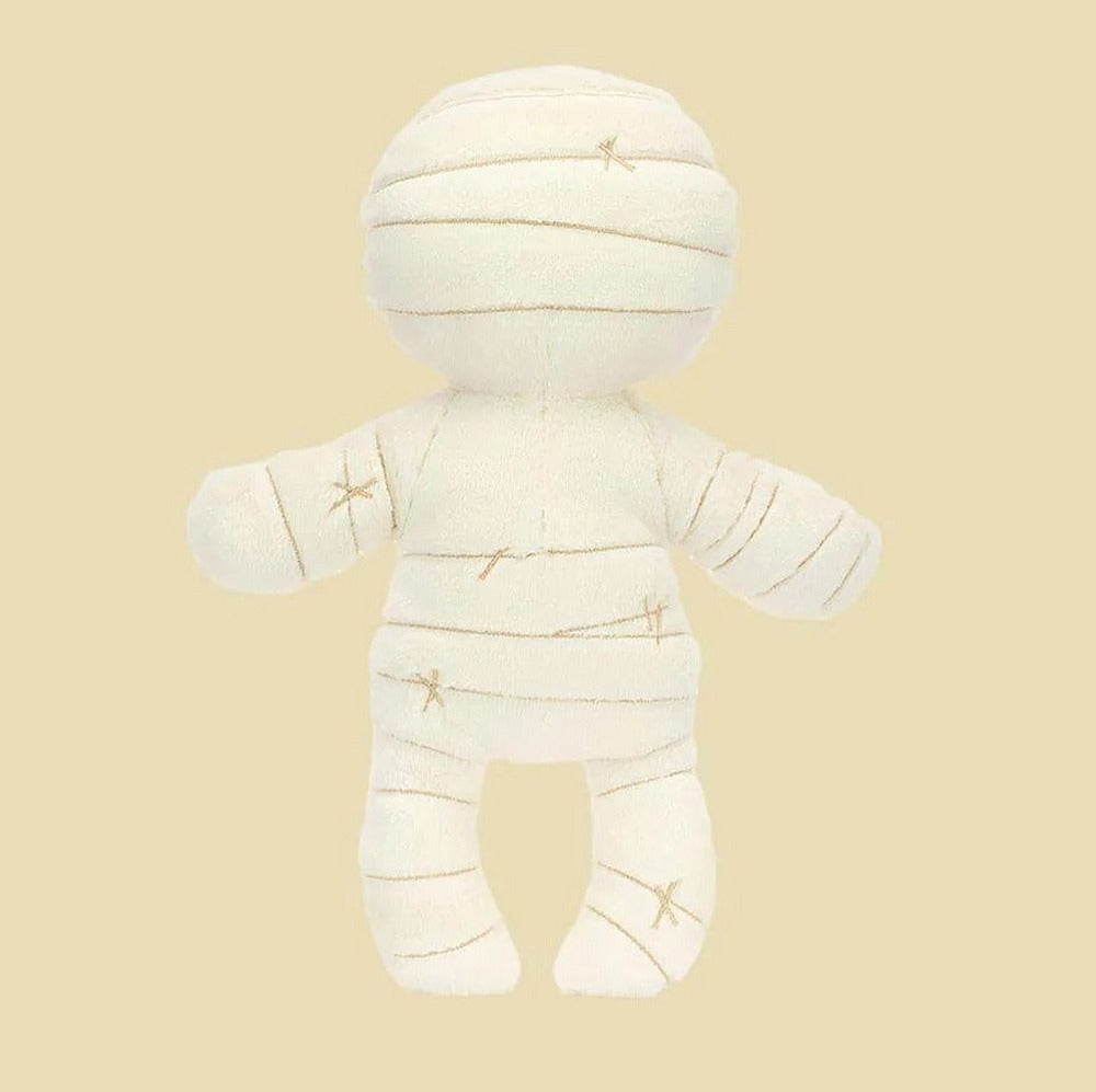 Mummy Bob