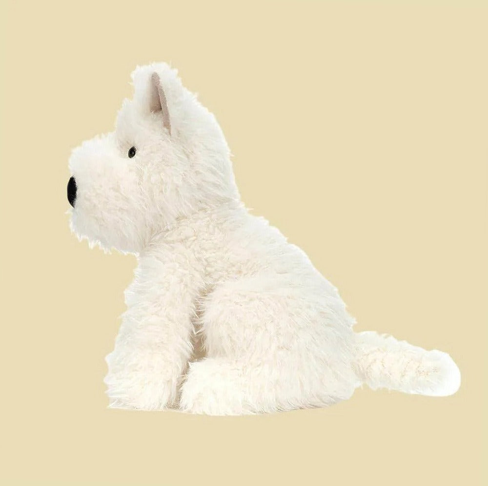 Munro Scottie Dog