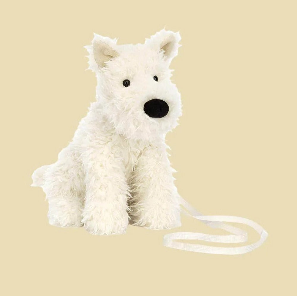 Munro Scottie Dog Bag