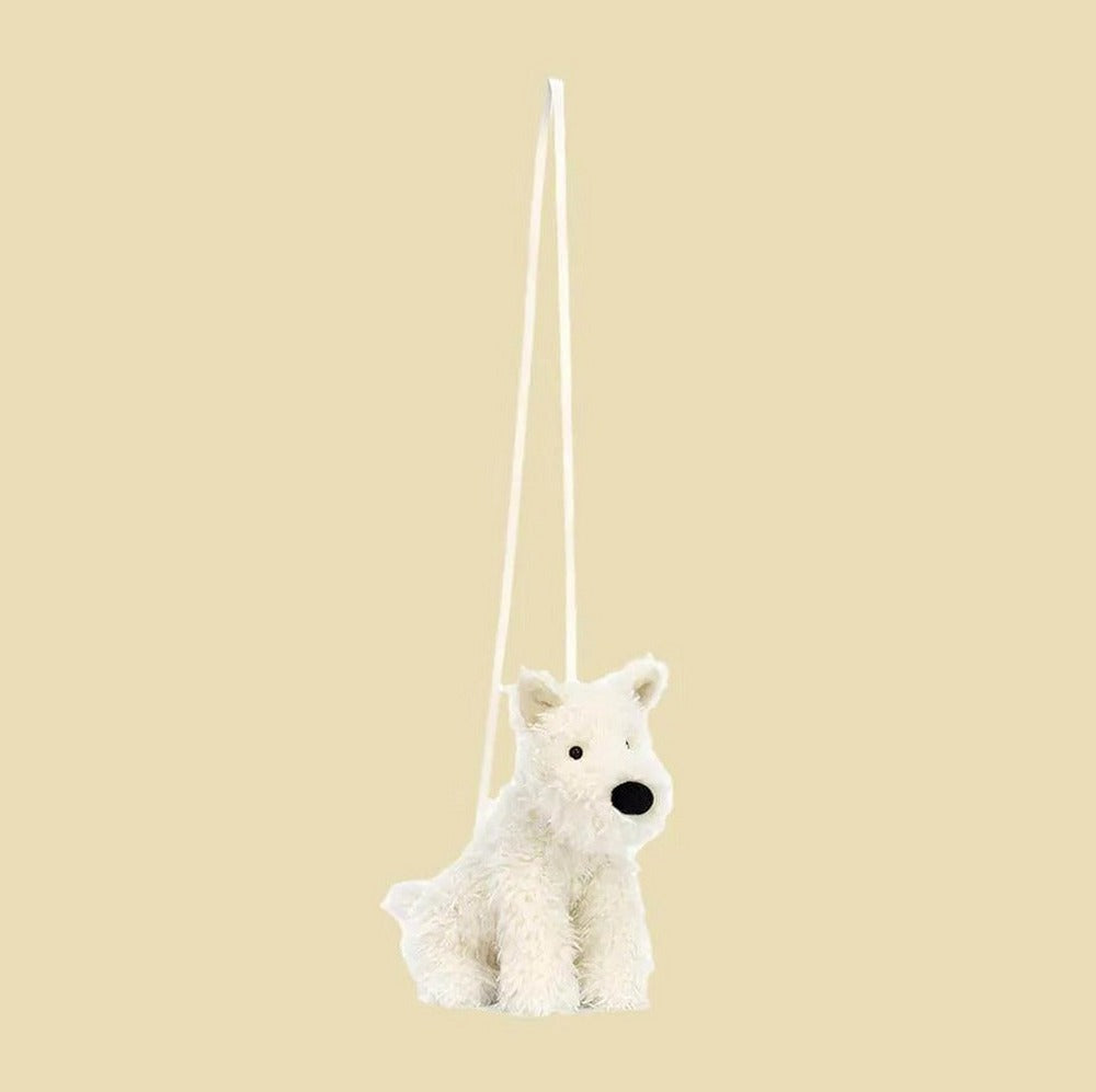 Munro Scottie Dog Bag