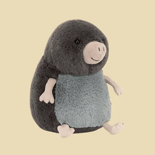 Muswell Mole