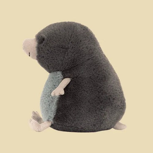 Muswell Mole