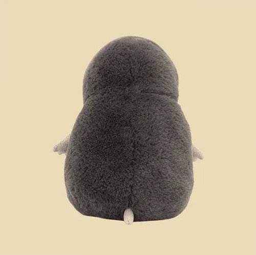 Muswell Mole