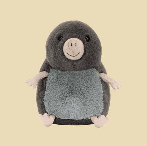 Muswell Mole