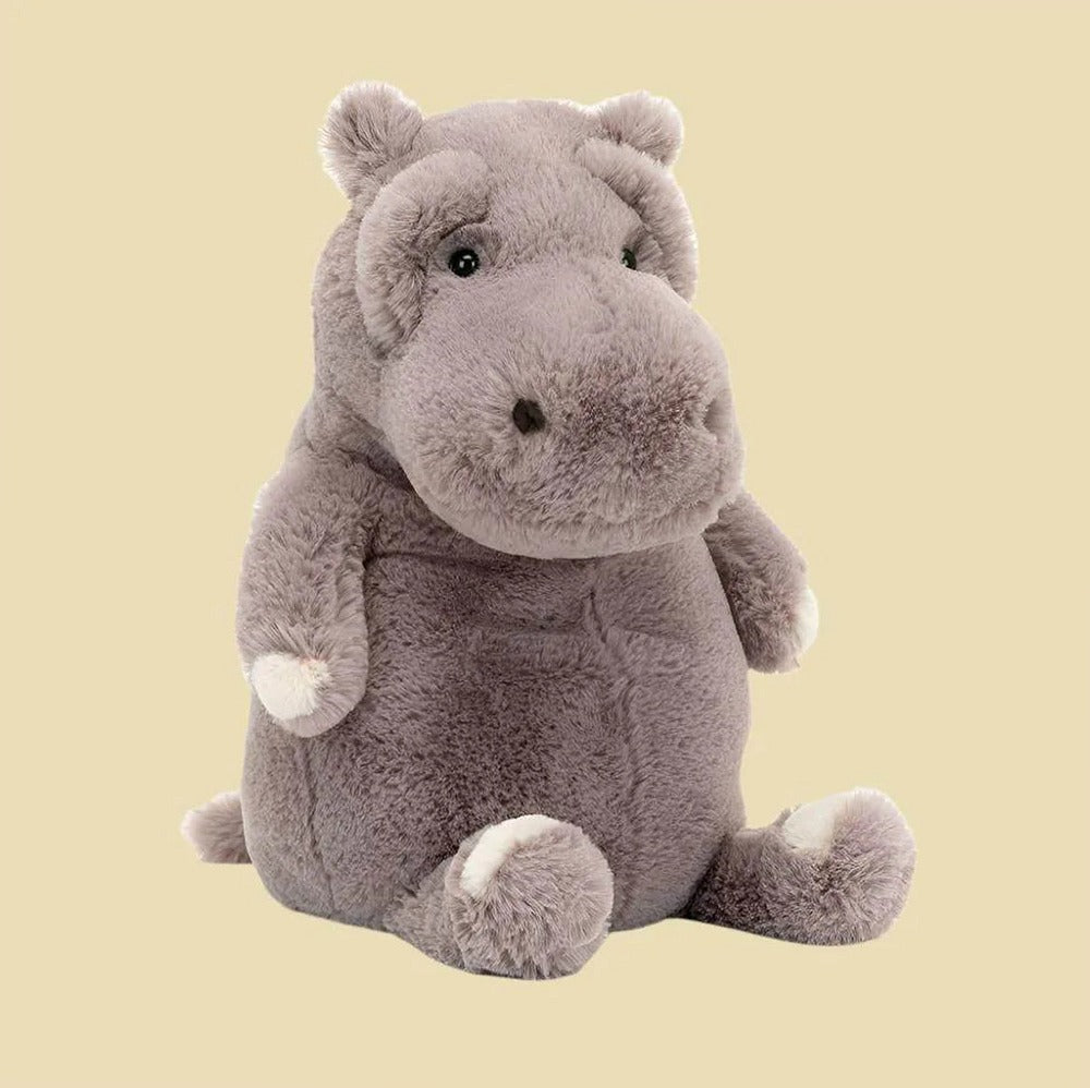 Myrtle Hippopotamus