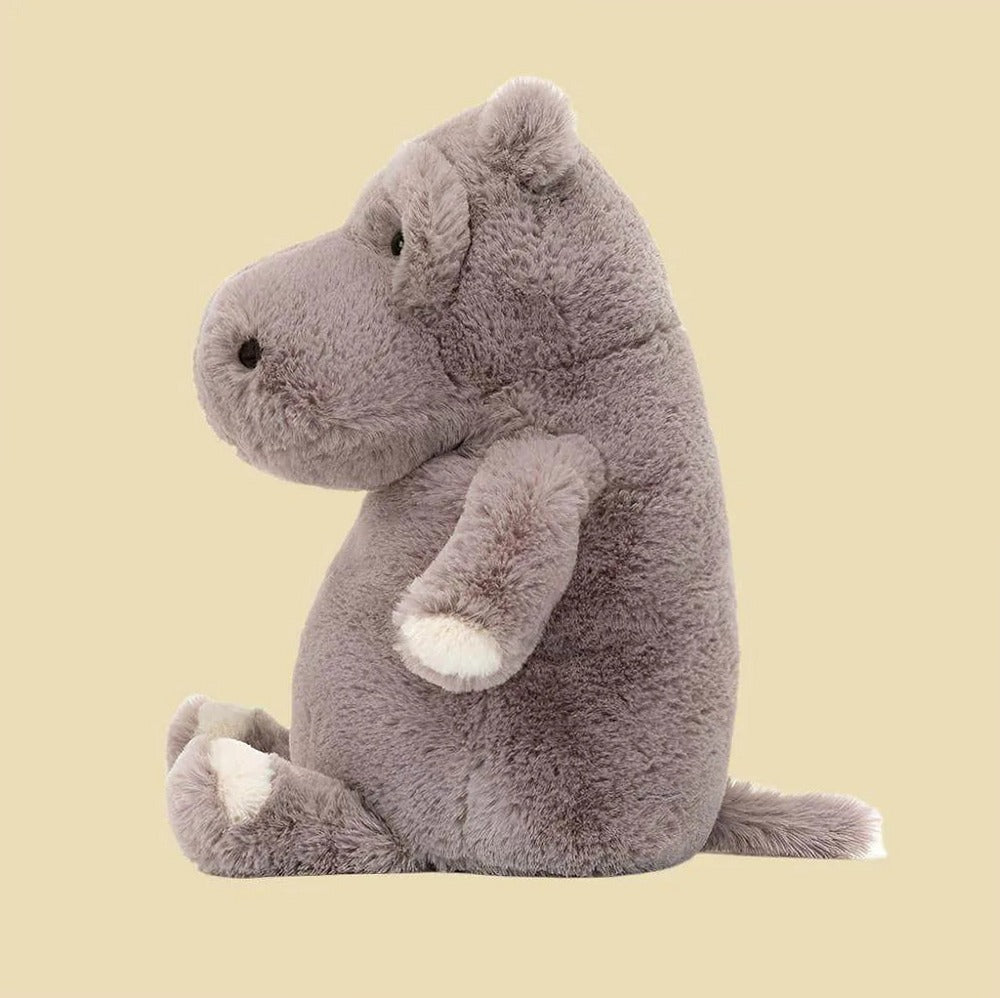 Myrtle Hippopotamus