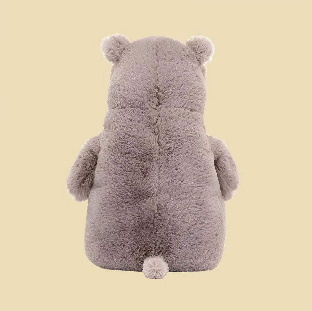 Myrtle Hippopotamus