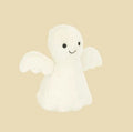 Mysti Ghost