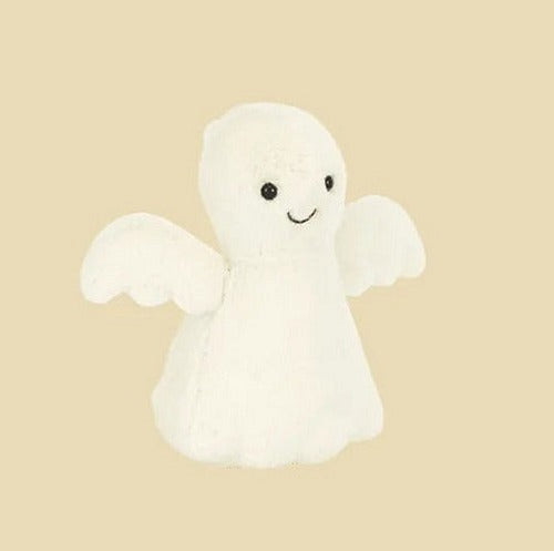 Mysti Ghost
