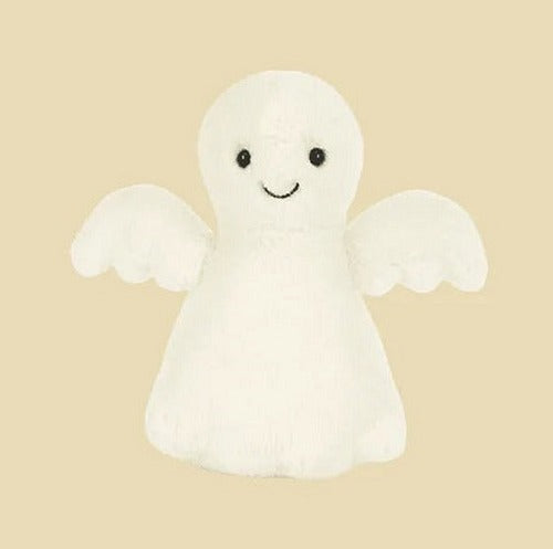 Mysti Ghost