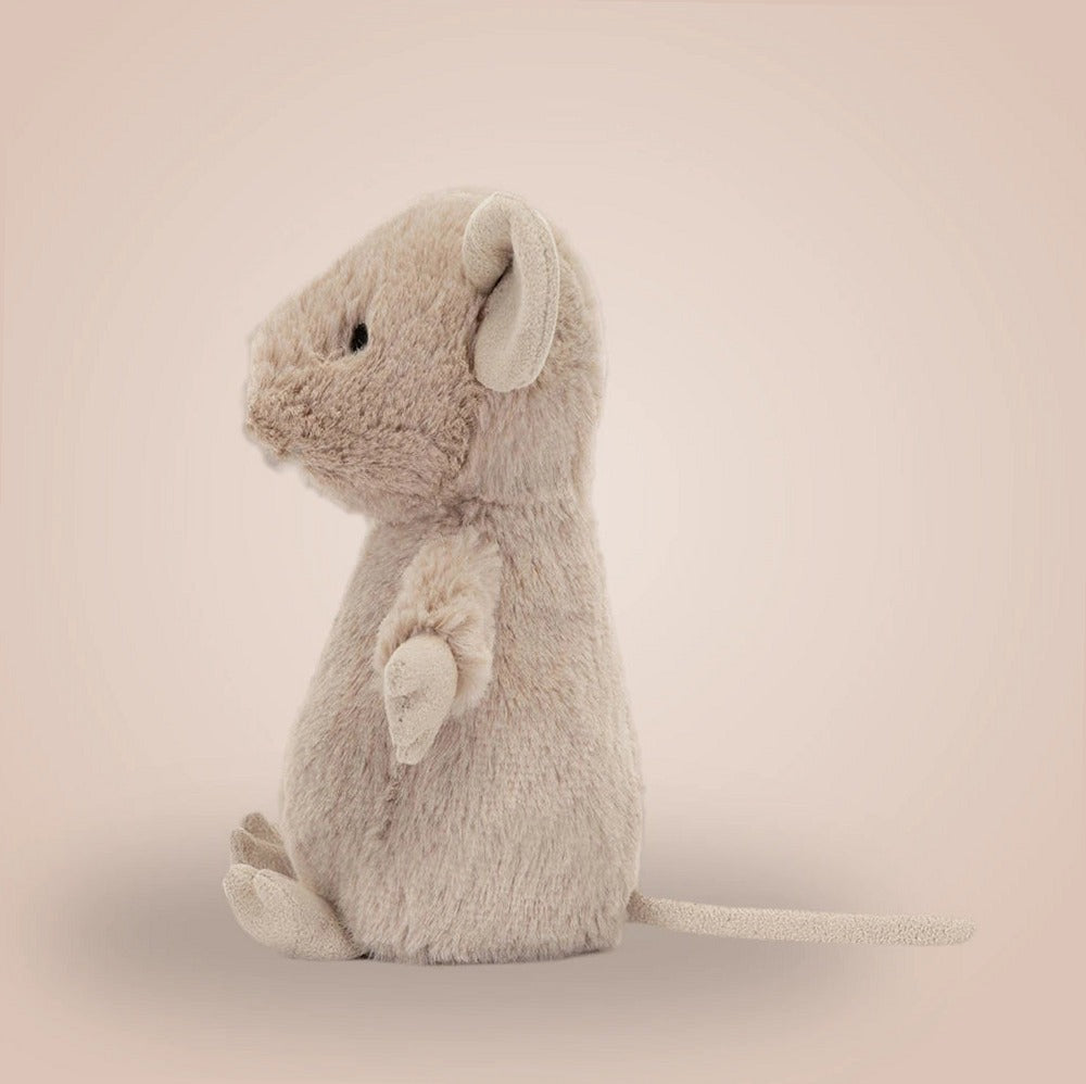 Nippit Mouse – soft plush toy, view 2
