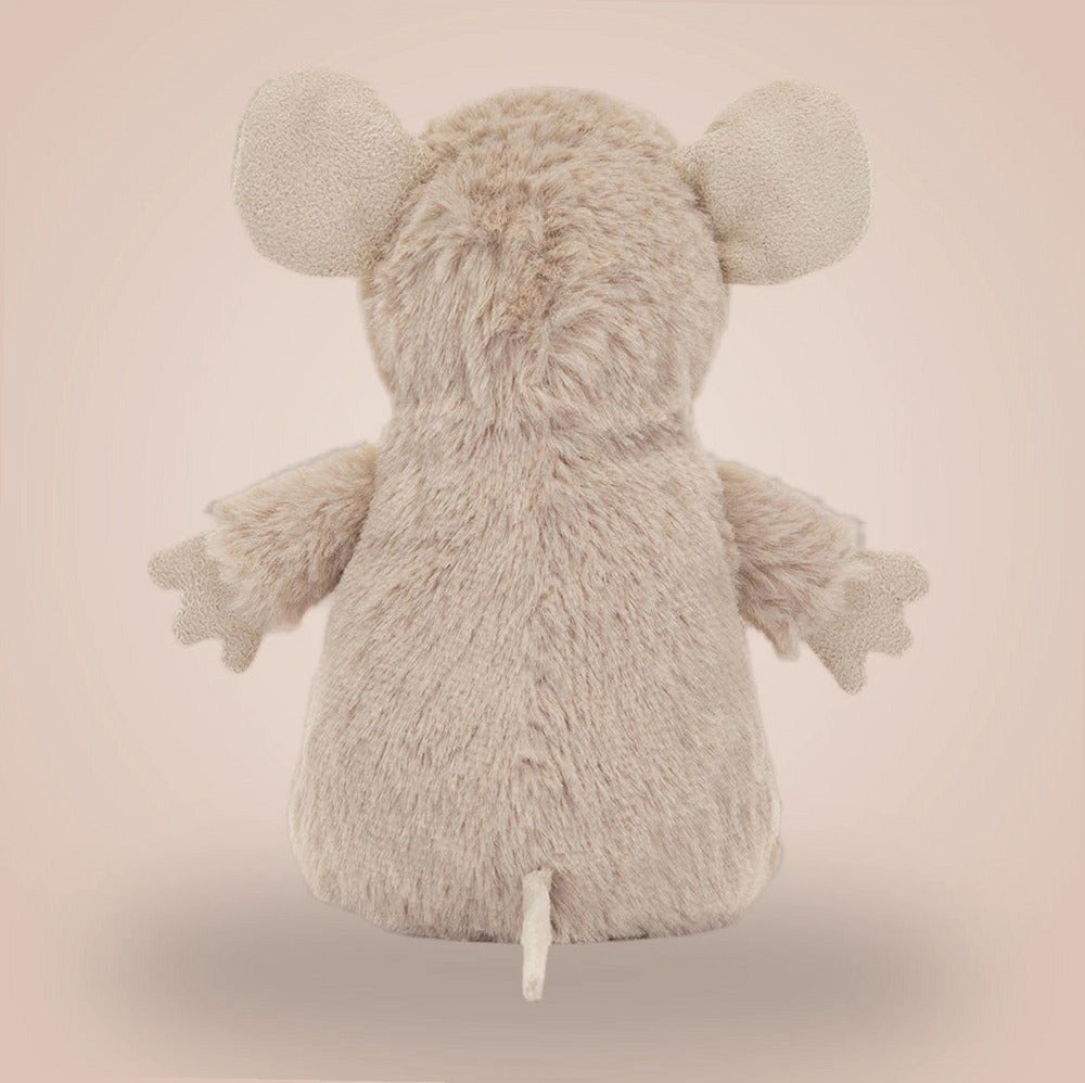 Nippit Mouse – soft plush toy, view 3