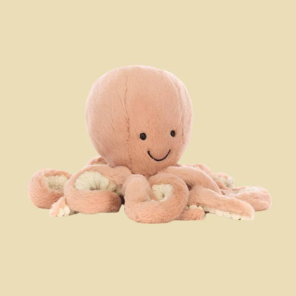 Odell Octopus