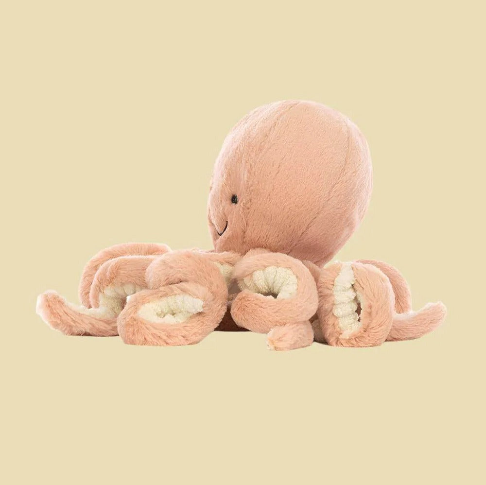 Odell Octopus