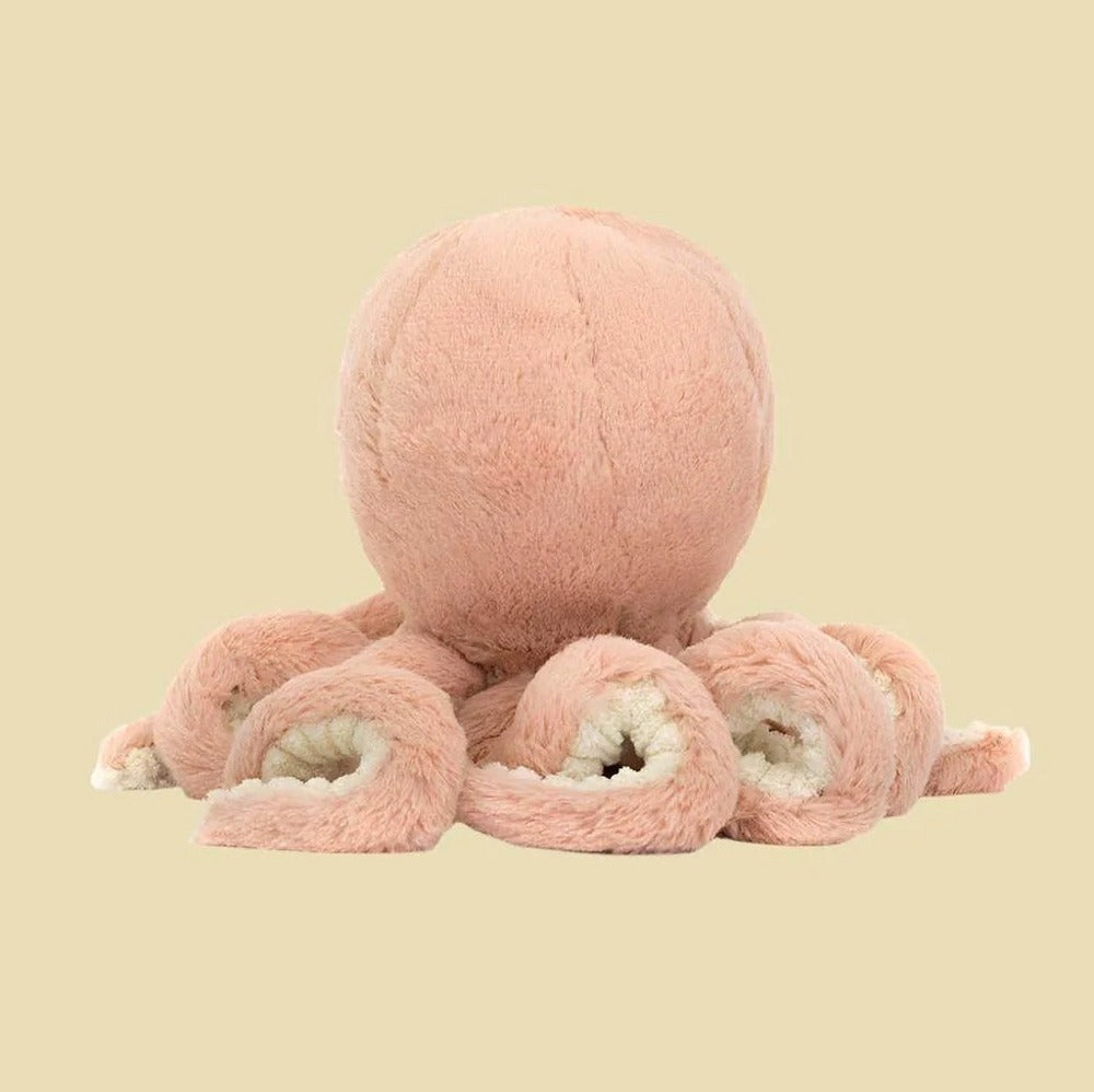 Odell Octopus