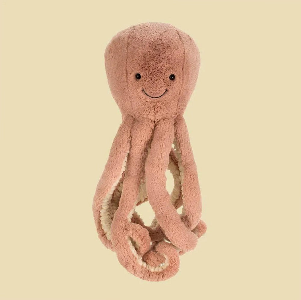 Odell Octopus