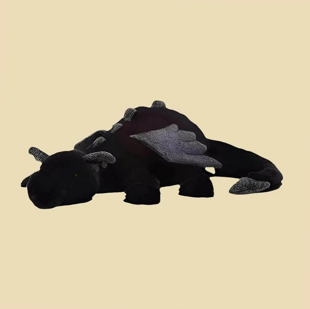 Onyx Dragon